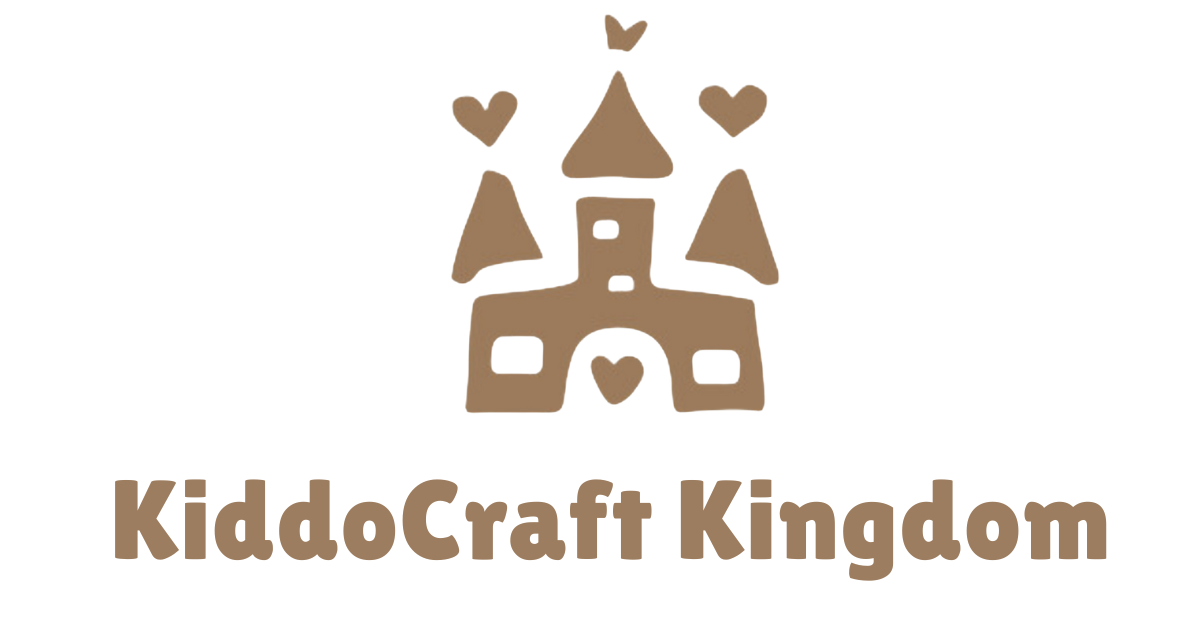 KiddoCraft Kingdom